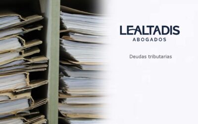 Lealtadis Abogados vuelve a doblar el pulso a la administración tributaria sobre la prescripción de deudas tributarias.