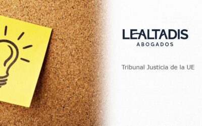 Nota breve sobre Tribunal de Justicia de la Unión Europea, Sala Sexta, Sentencia de 22 Feb. 2024, C-59/2022.