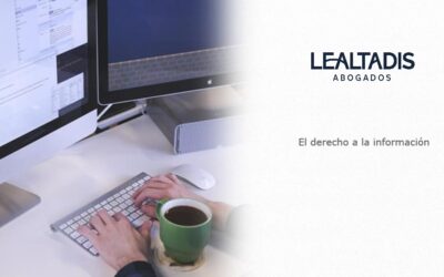 El Derecho de Información no es ilimitado. Análisis de la Resolución de la DGSJFP de fecha 16 de abril de 2024.