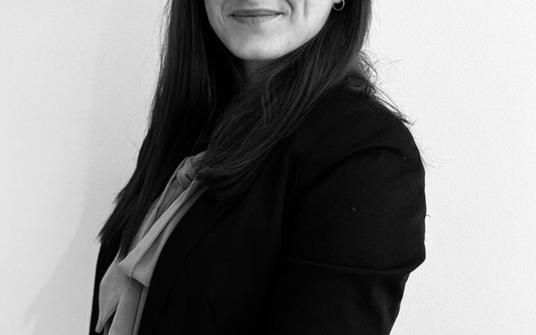 María del Mar Cabrera Cruz