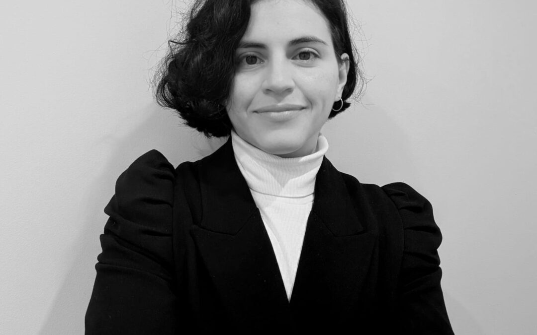 María del Rosario Sánchez Moldes