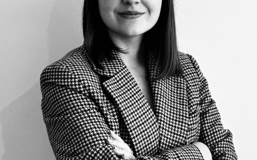 Desireé Olivencia Cabeo
