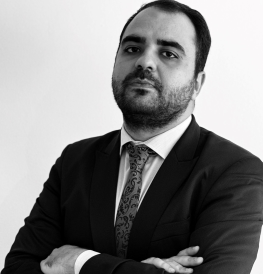 José Ángel Martínez Jaén