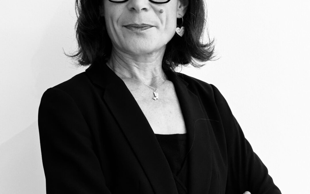 Irene Ruiz Moreno